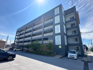 ミラクルステアーズ