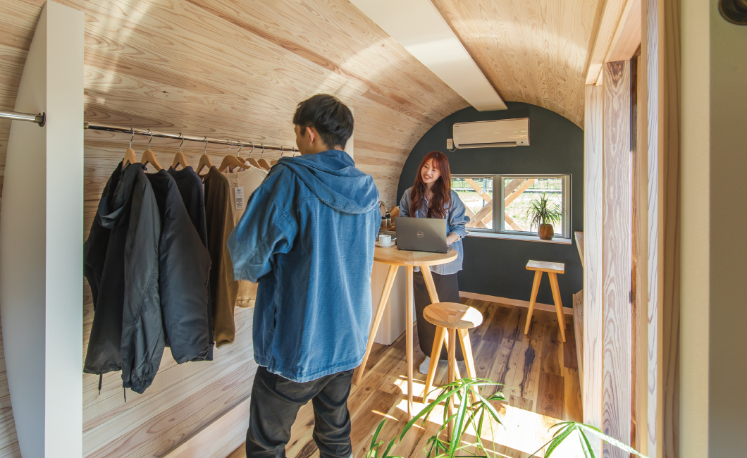 WOWテナント 内観3