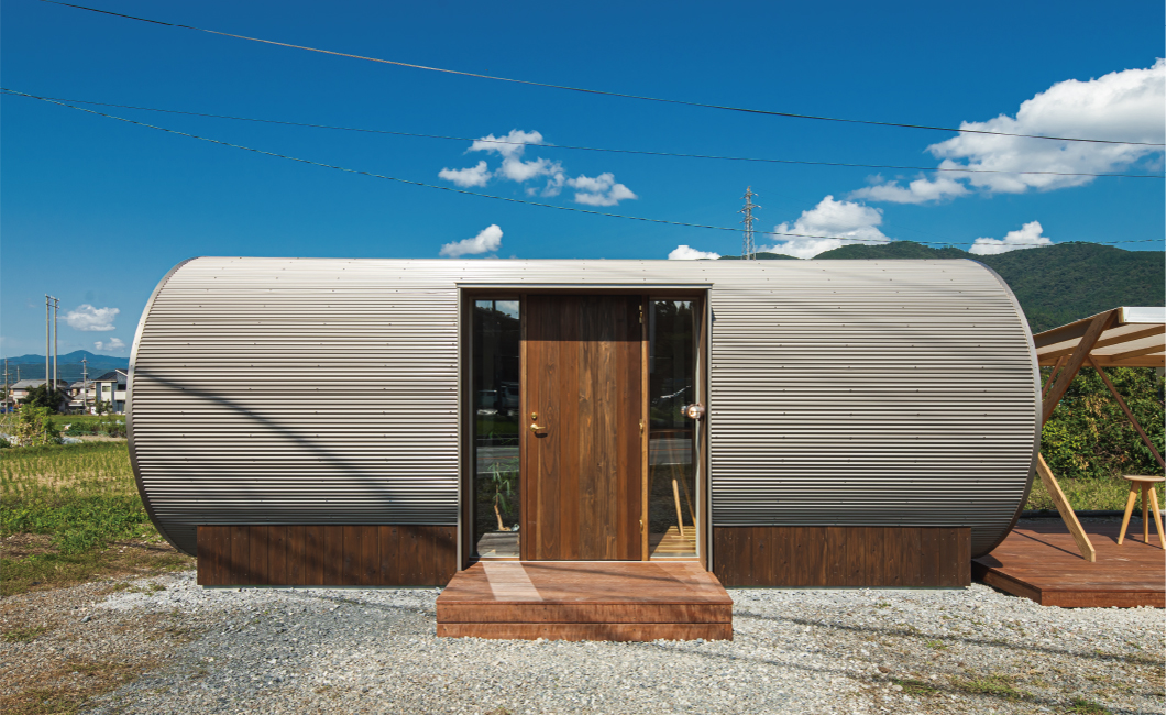 WOWテナント 外観メイン