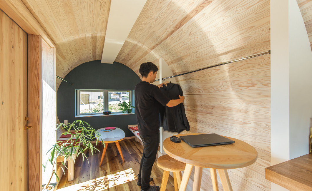 WOWテナント 内観2