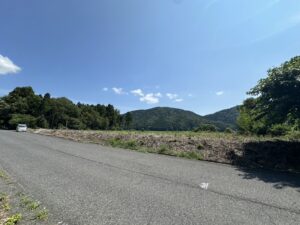 滋賀県高島市マキノ町牧野412-1　外